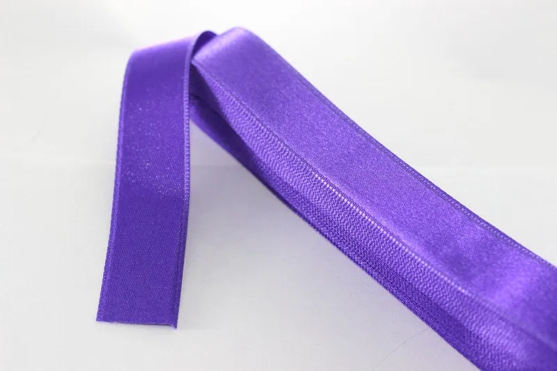 10 meters (10.90 yrds) Purple Satin Ribbon, Double Sided Ribbon, Silky Ribbon, Satin Ribbons, head ribbon, gift ribbon, wedding ribbon, STNR