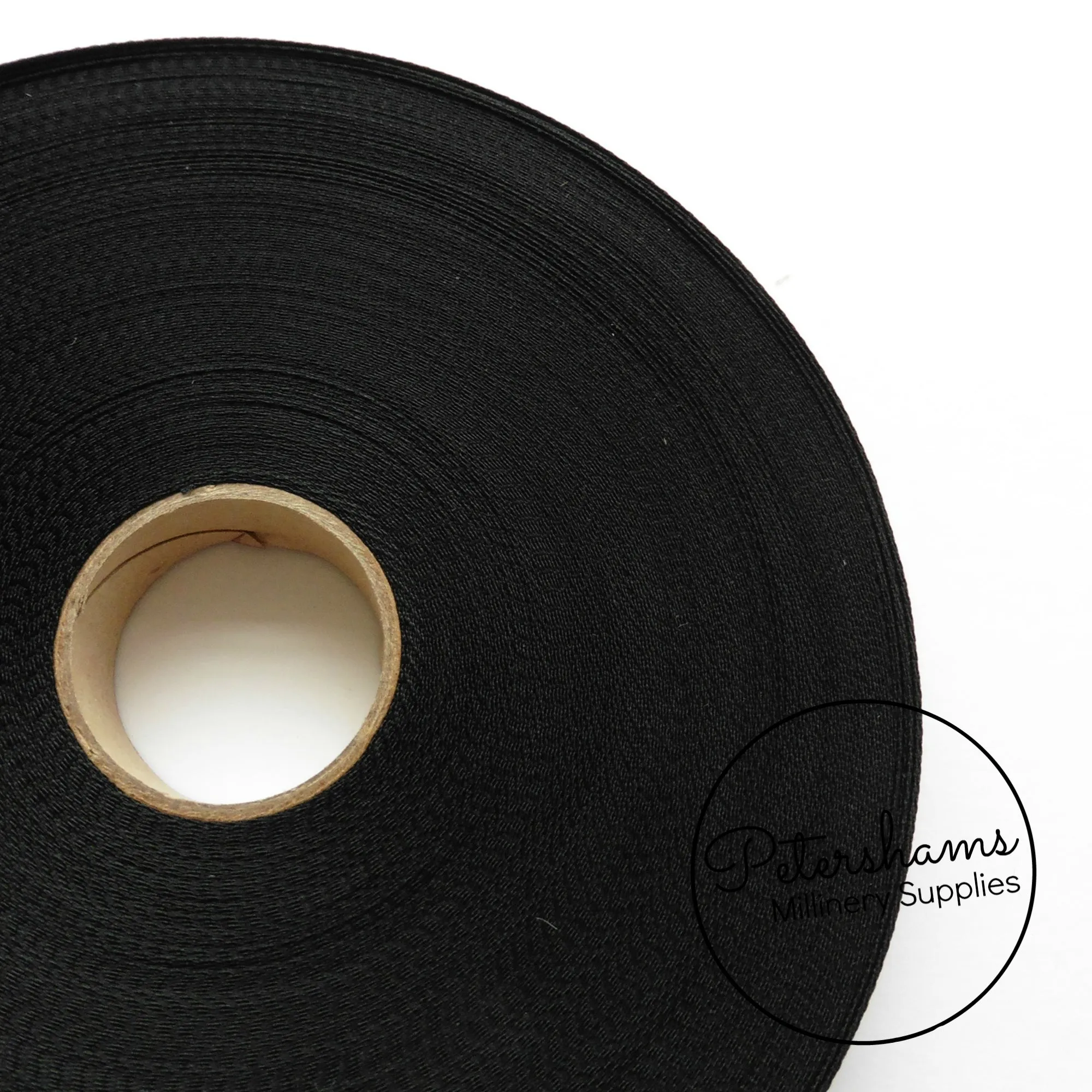 15mm Luxurious Single Sided Satin Ribbon