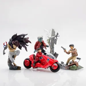 Akira: miniQ Part 1 Kaneda (1 random blind box)