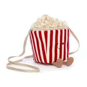 Amuseable Popcorn Bag