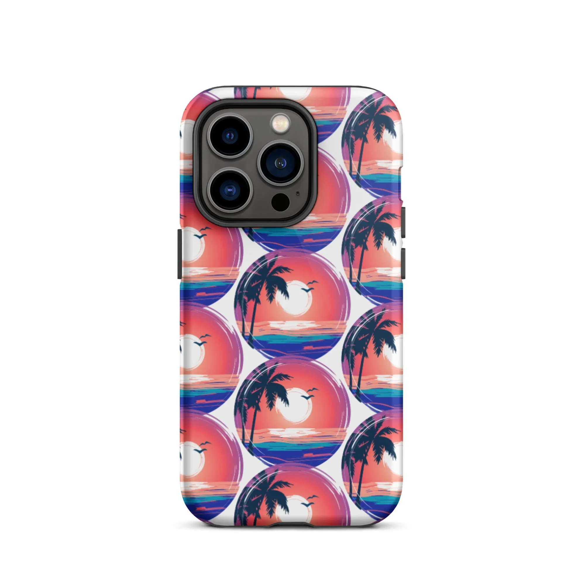 Beach Sunset iPhone Case - KBB Exclusive