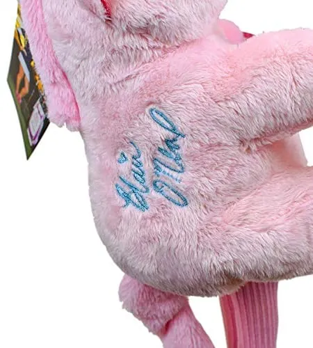 Blair O'Neal - Creative Covers Unicorn Headcover