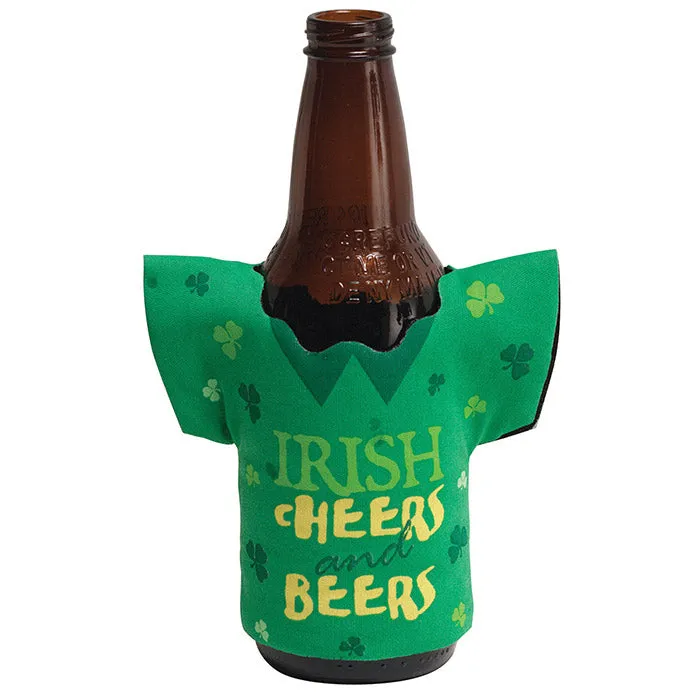 Bulk St. Patrick's Day Drink Holders (12 per Case)