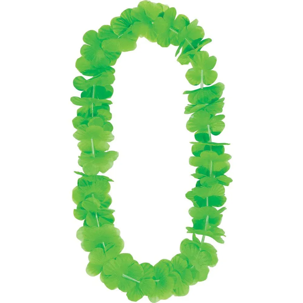 Bulk St. Pats Lei Favor (12 per Case)