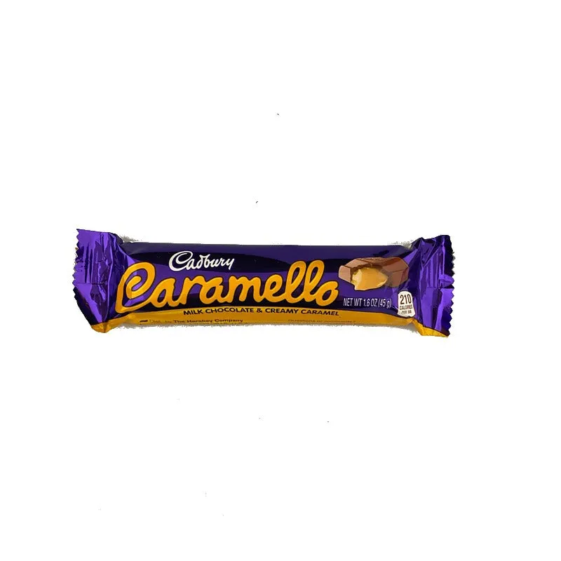 Cadbury Caramello Bar - 1.6 oz.