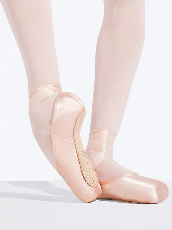 Capezio Ava Pointe Shoes Strong