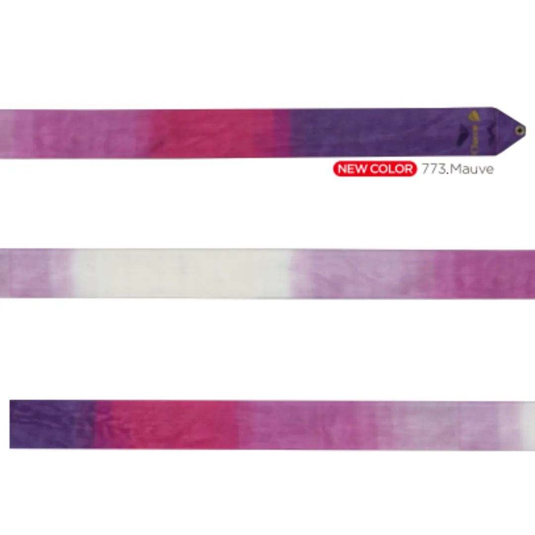 Chacott Gradation Ribbons 5 m FIG APPROVED