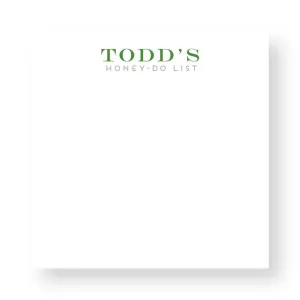 Custom Notepad Name 5