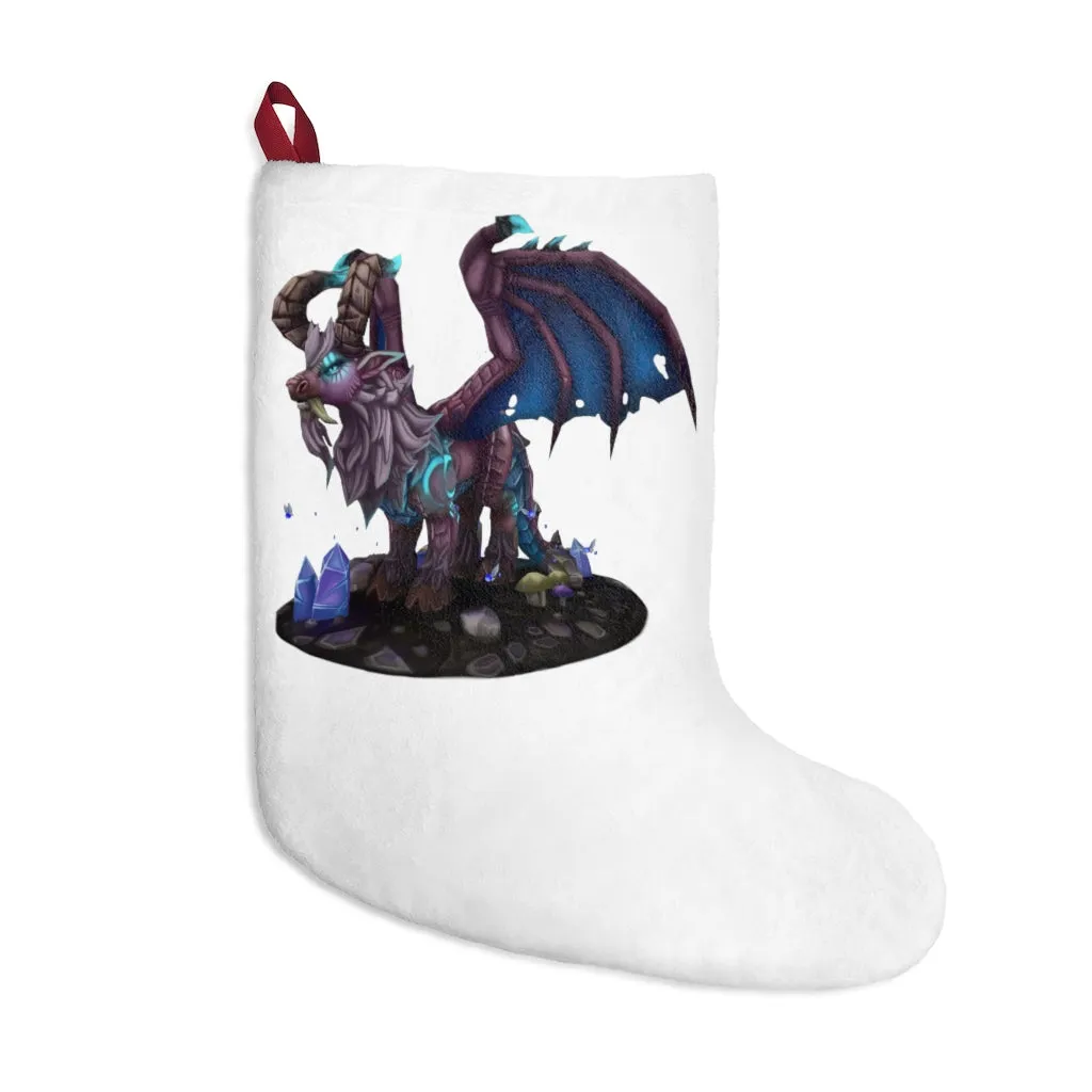 Deviant Dungeon Lurker Christmas Stockings