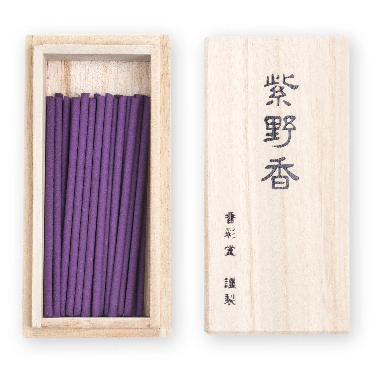 Evening Mist Japanese Incense 30 sticks