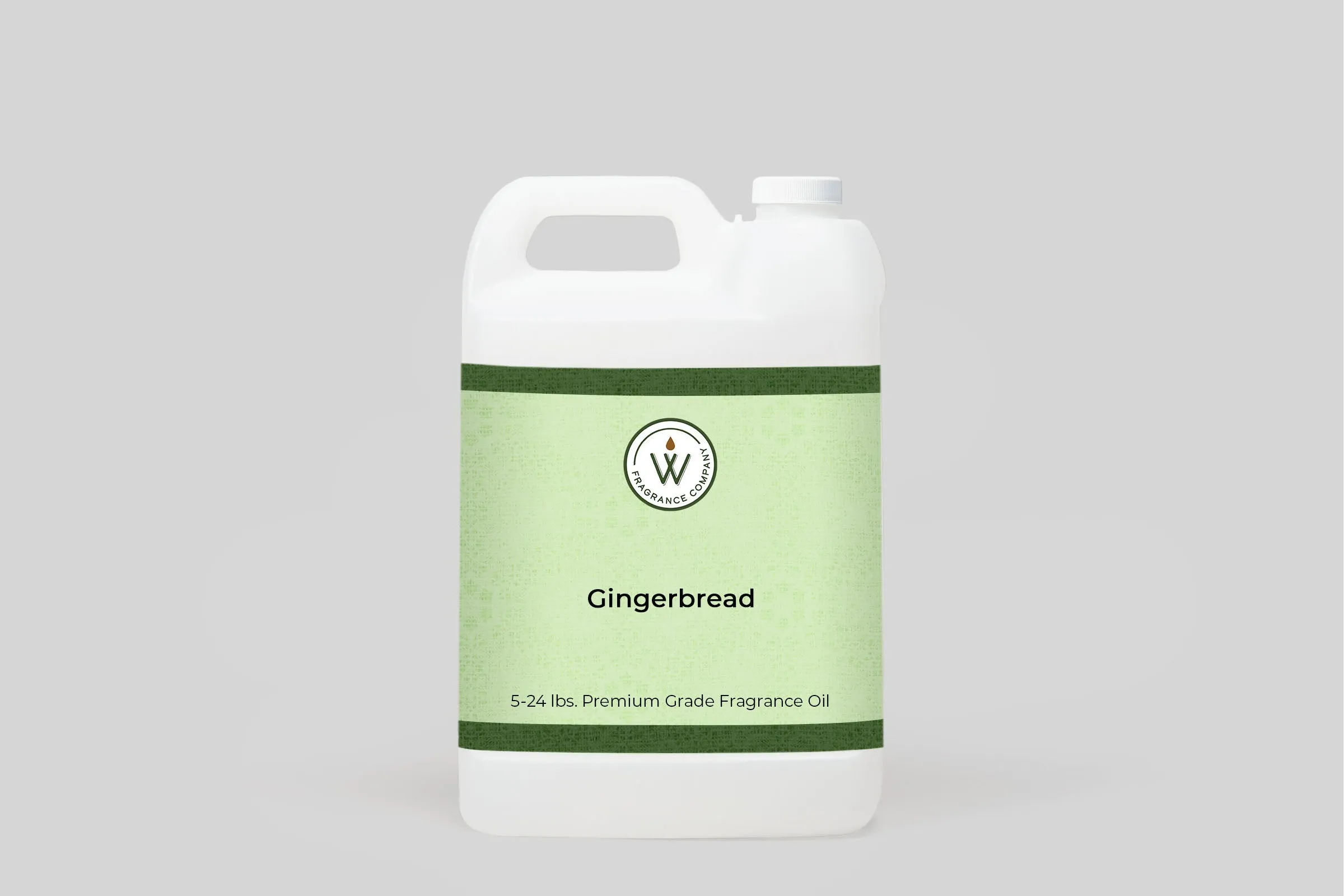 Gingerbread Fragrance Oil