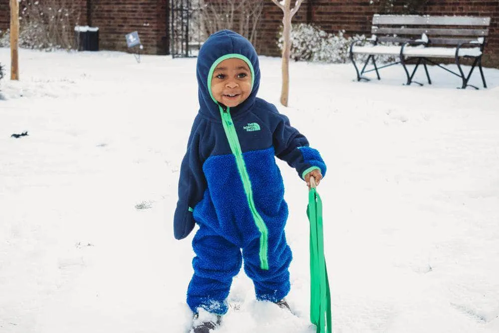 Green Montessori Toy