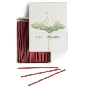 Hanga Lotus Japanese Incense