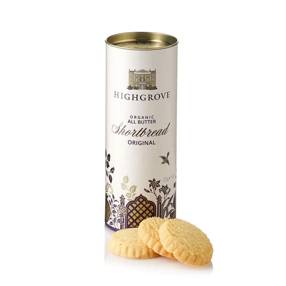 Highgrove Tea For Two Hamper