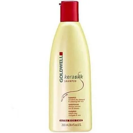 Kerasilk Shampoo Ultra 16.9