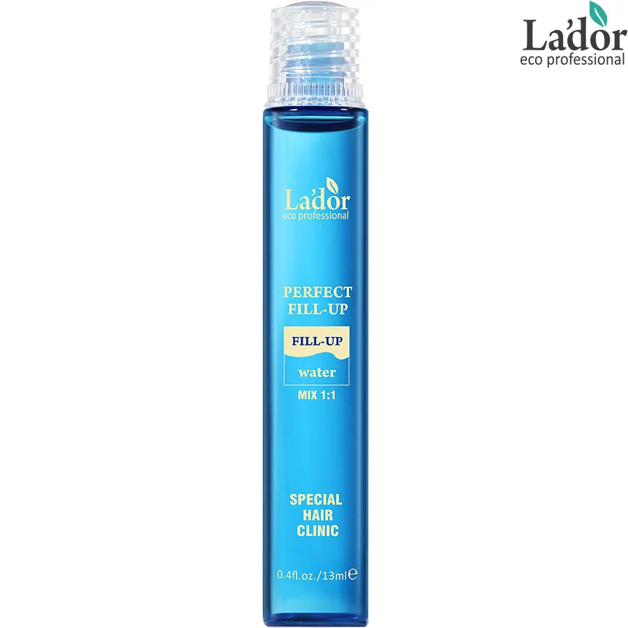 Lador Premium Hair Clinic Fill-Up