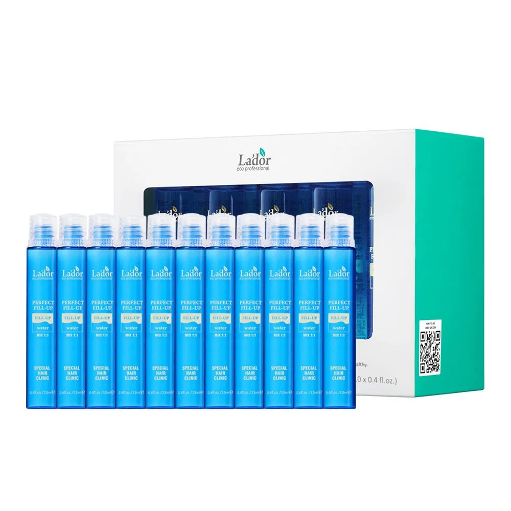 Lador Premium Hair Clinic Fill-Up