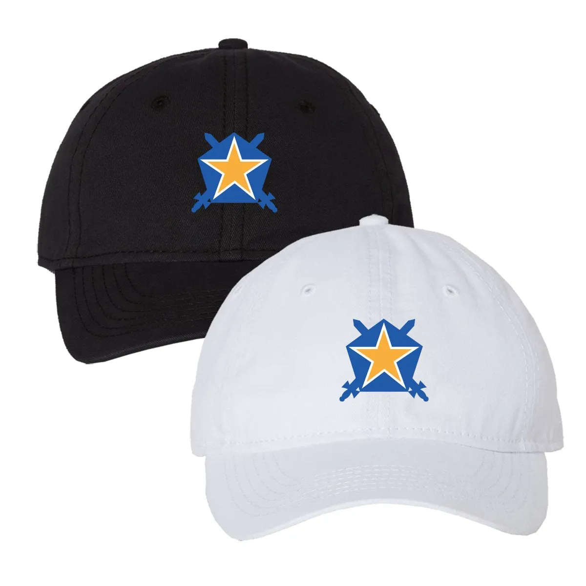 Pi Kapp Classic Crest Ball Cap