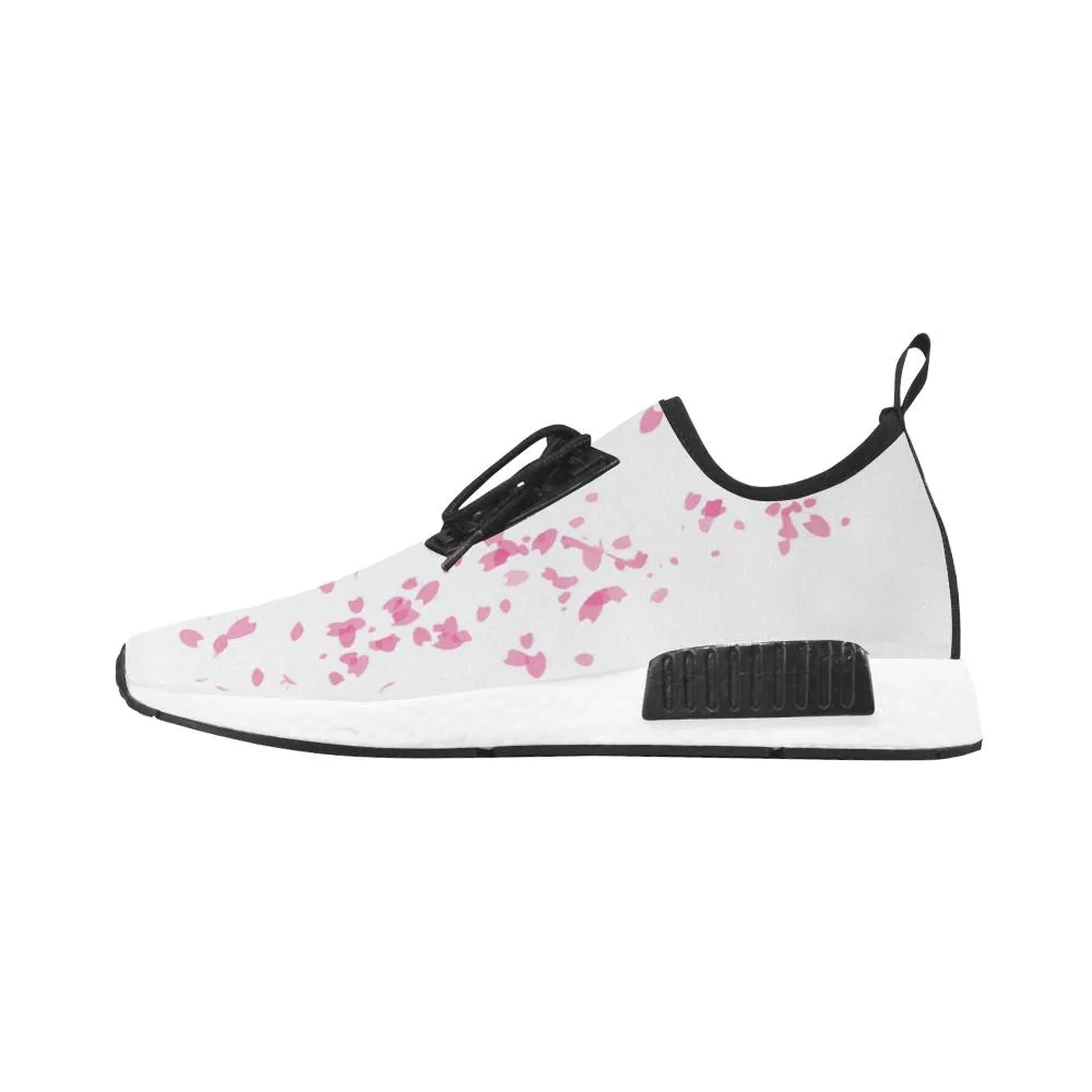 "Sakura" Kanji Draco Running Shoes - Womens