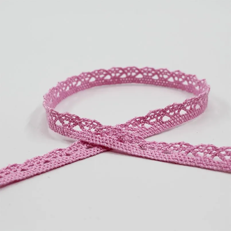 Ribbon lace 1cm x 10m