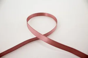 Satin ribbon 10x50m