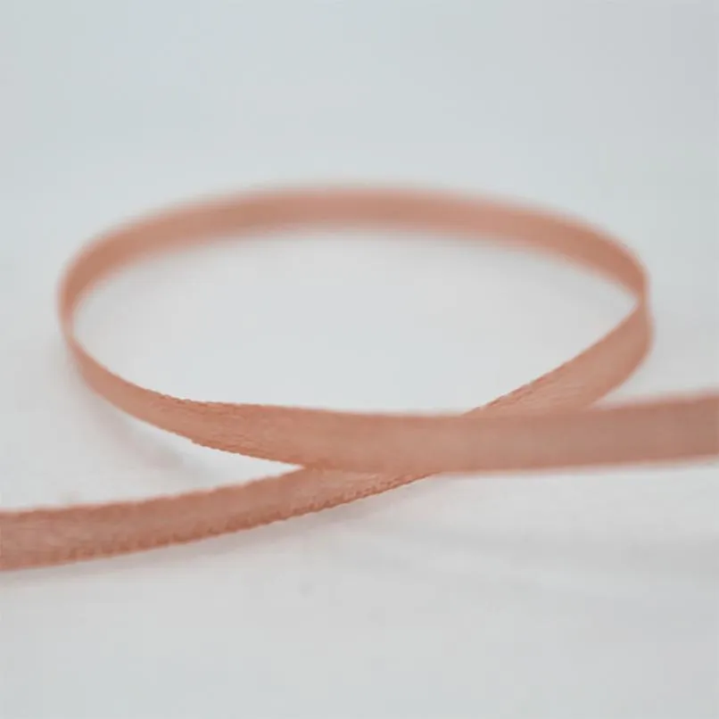 Satin ribbon 3mm x 50m