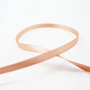 Satin ribbon