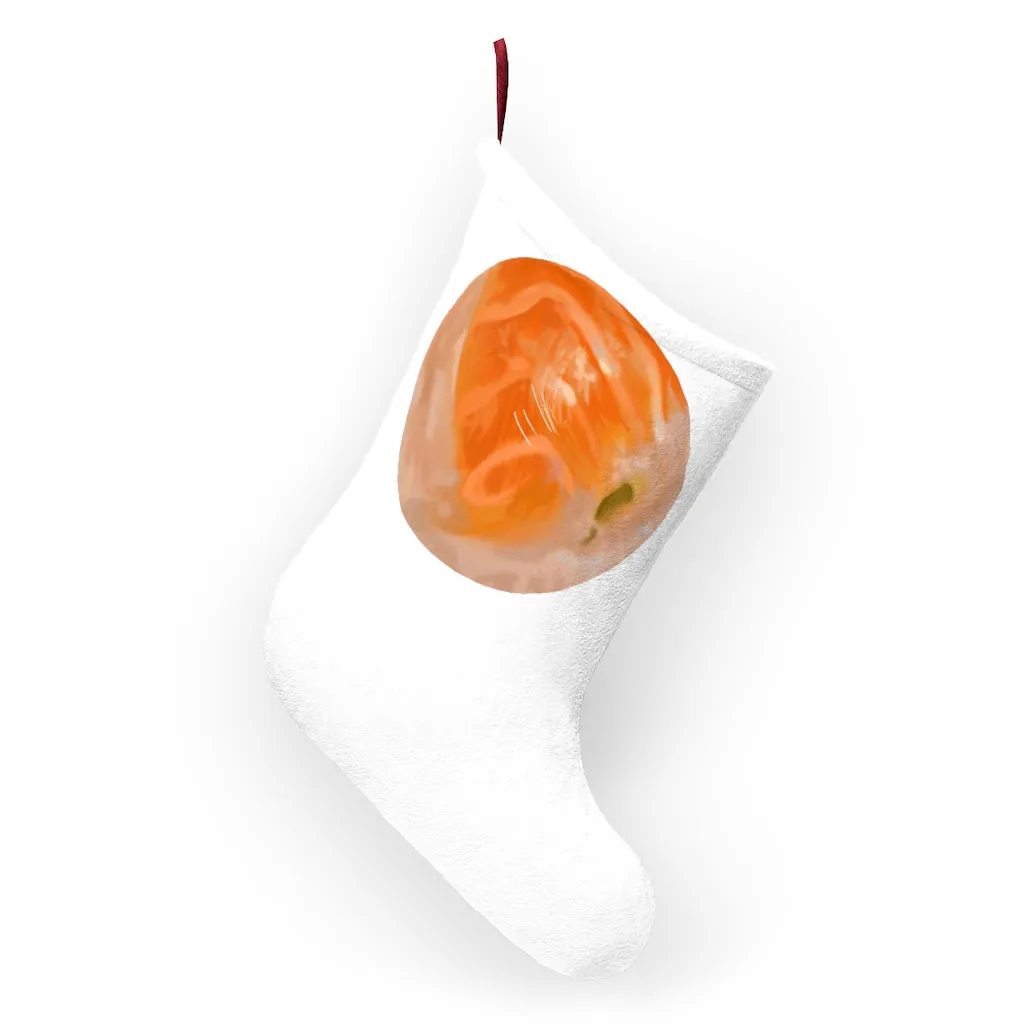 Sushi Christmas Stockings