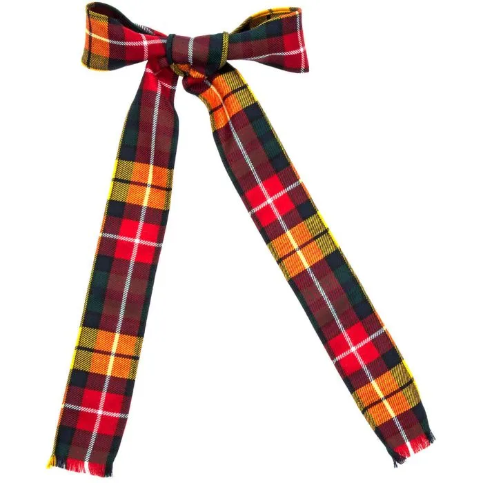 Tartan Handfastenings - Tartan of Own Choice